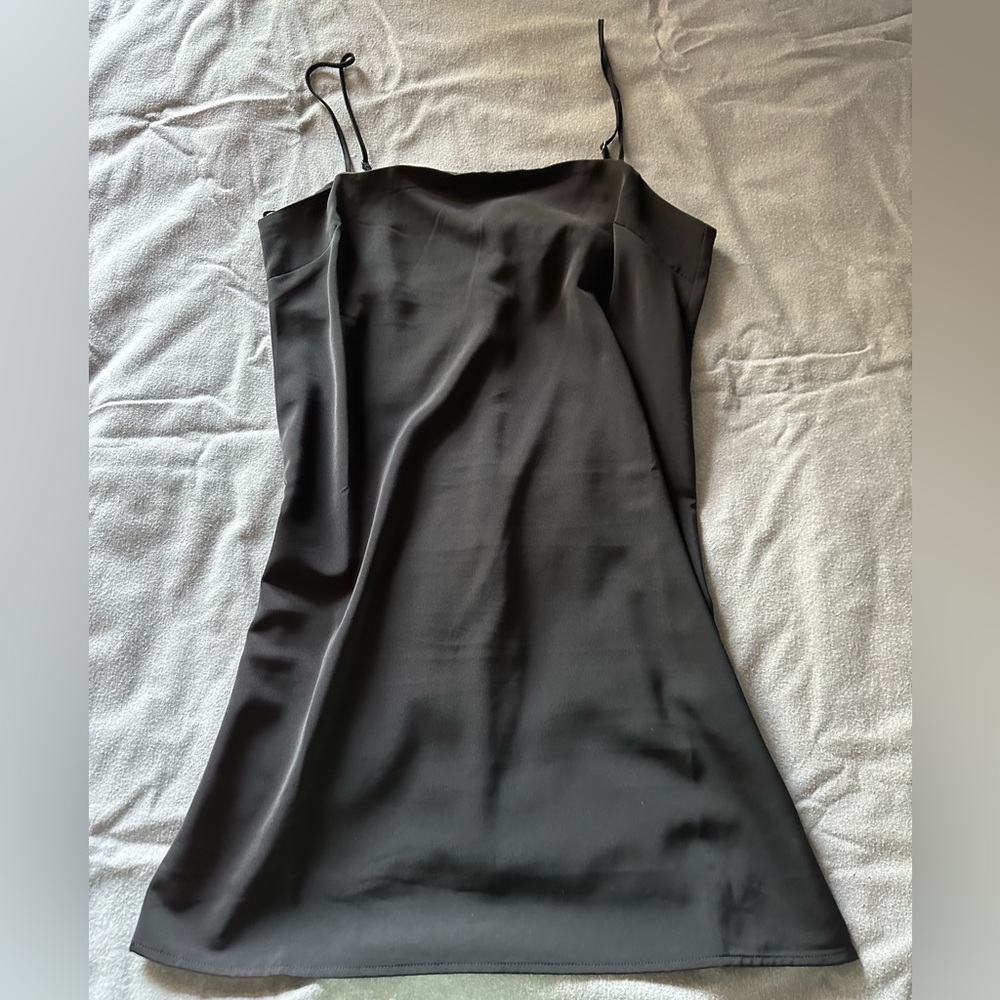 Business casual dress